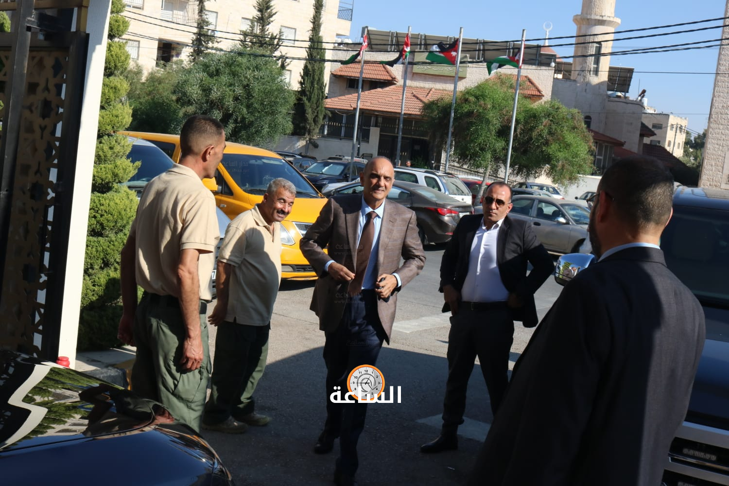 Madar Al-Saa Images 0.9595243950408439