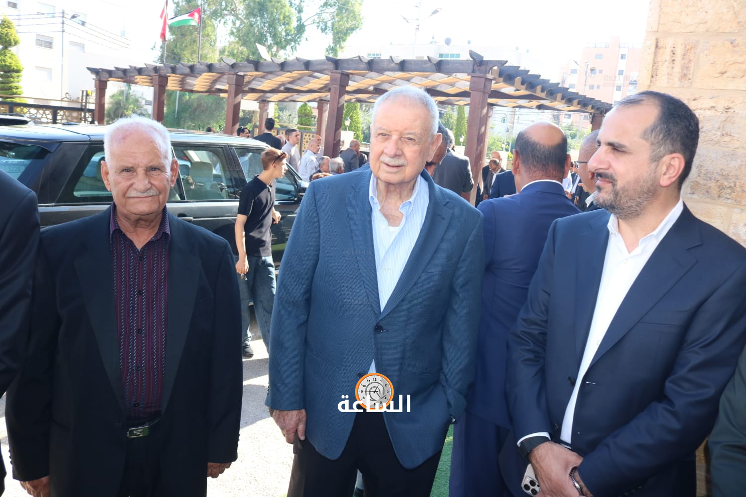 Madar Al-Saa Images 0.3087265822301959