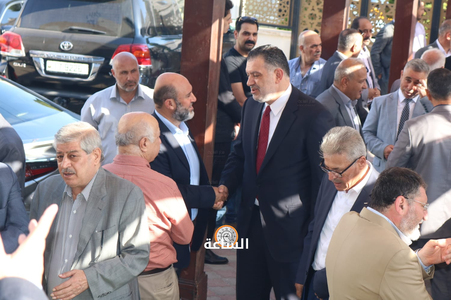 Madar Al-Saa Images 0.04685053168108966