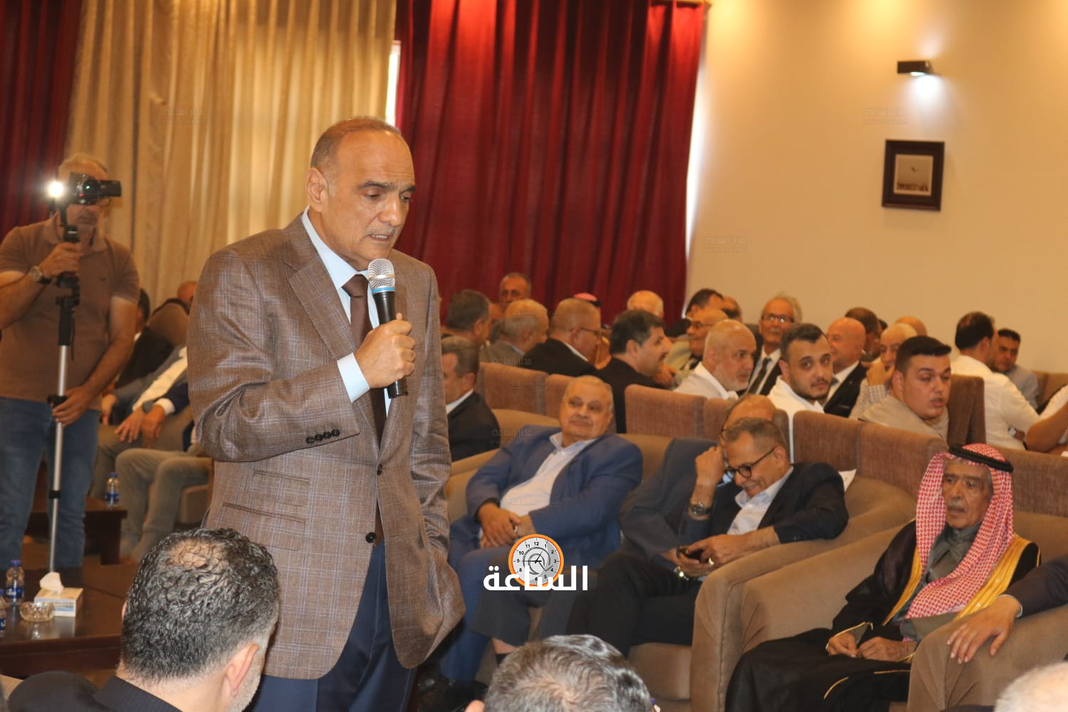 Madar Al-Saa Images 0.5073342988816173