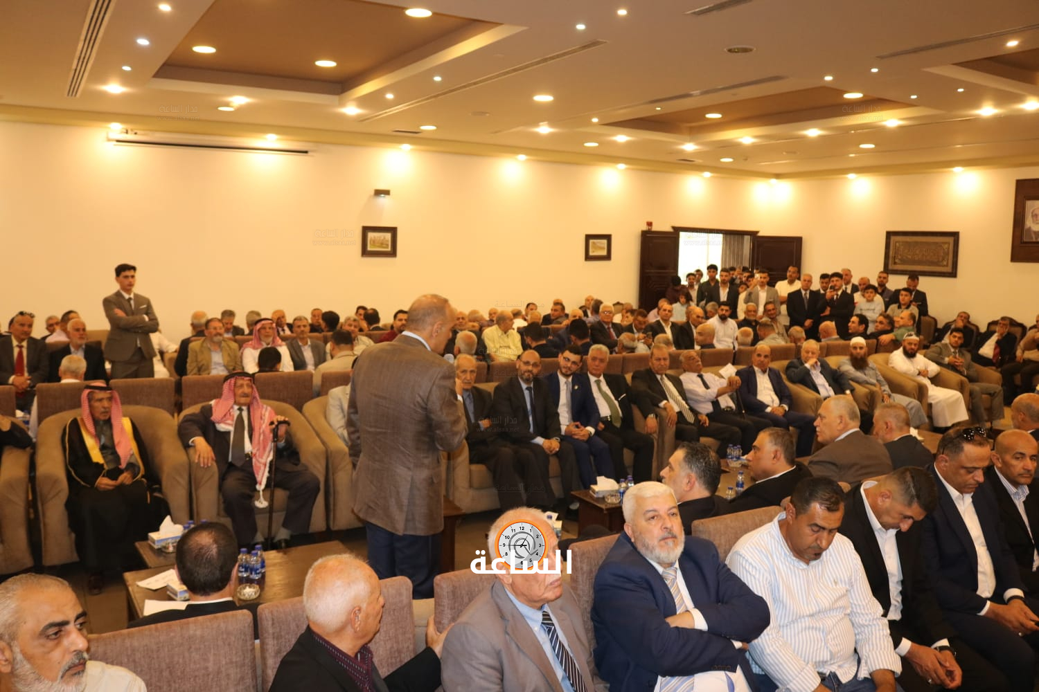 Madar Al-Saa Images 0.7785039924604932