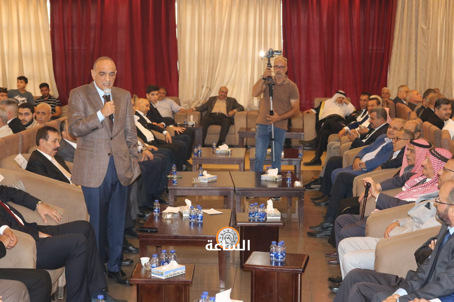 Madar Al-Saa Images 0.8006150655886243