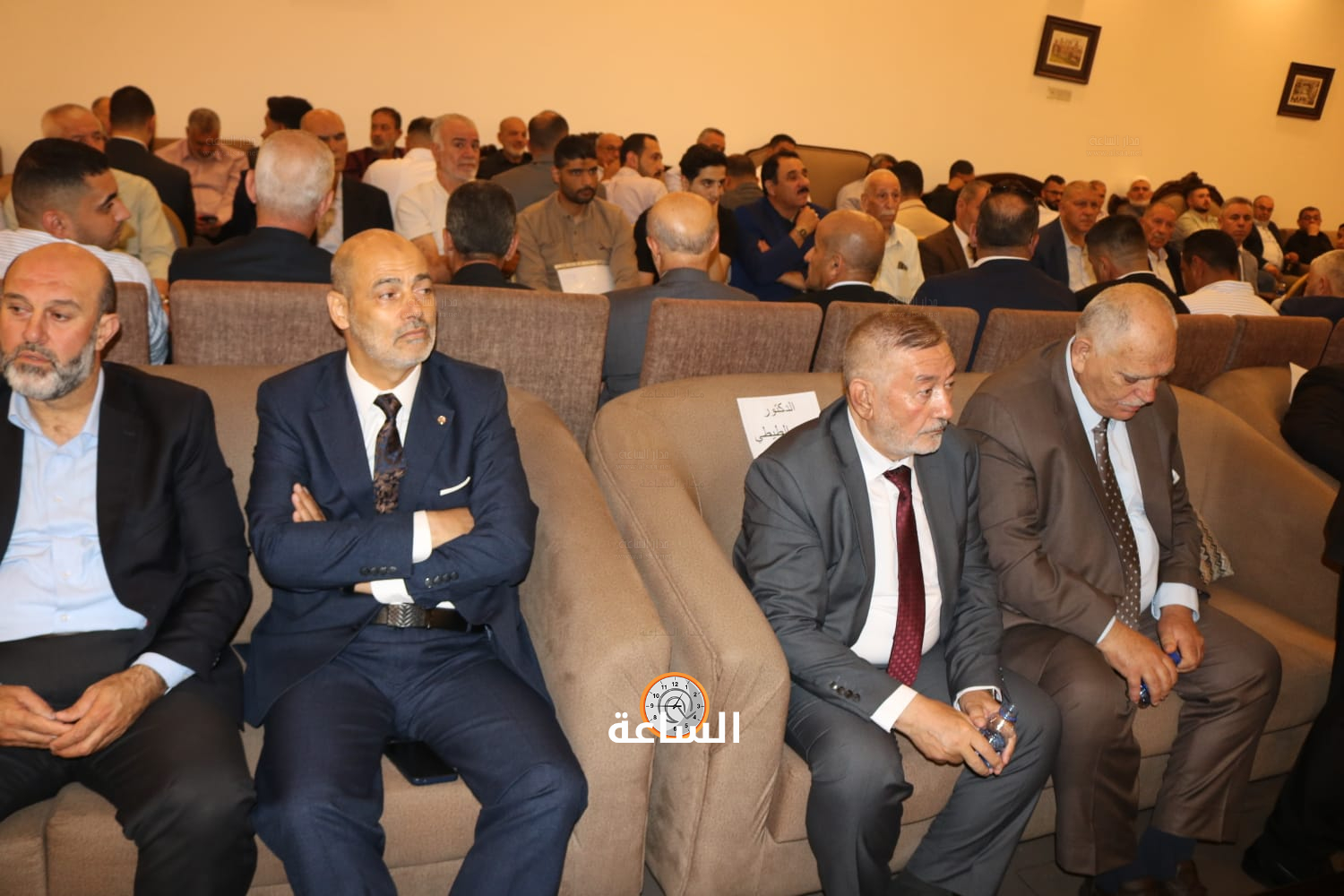 Madar Al-Saa Images 0.07162306962123721