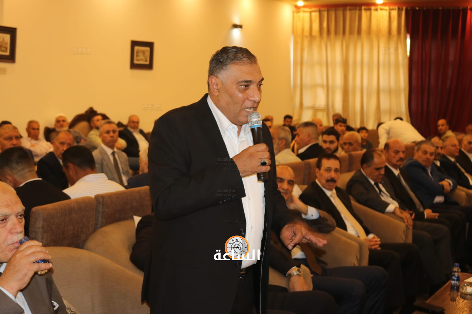 Madar Al-Saa Images 0.9178011757154638