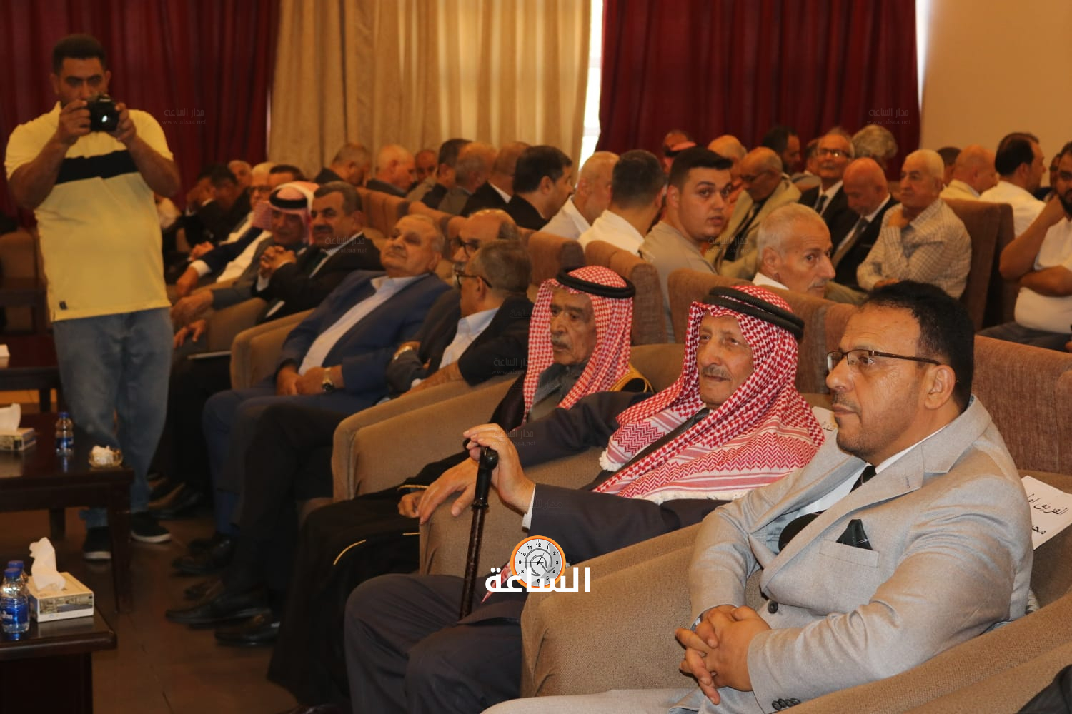 Madar Al-Saa Images 0.211008506548224