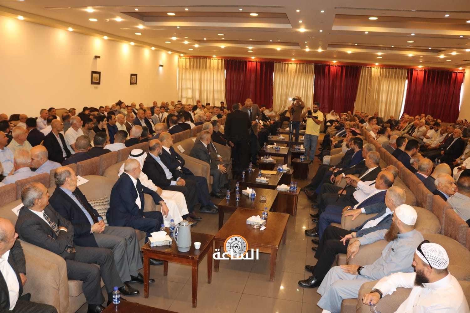 Madar Al-Saa Images 0.5065547625378491