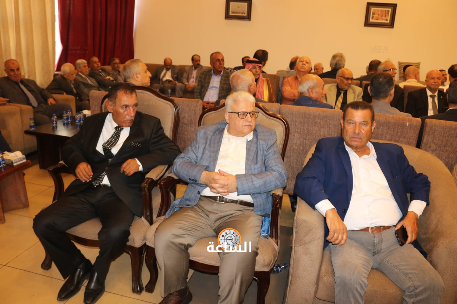 Madar Al-Saa Images 0.2998976729591398