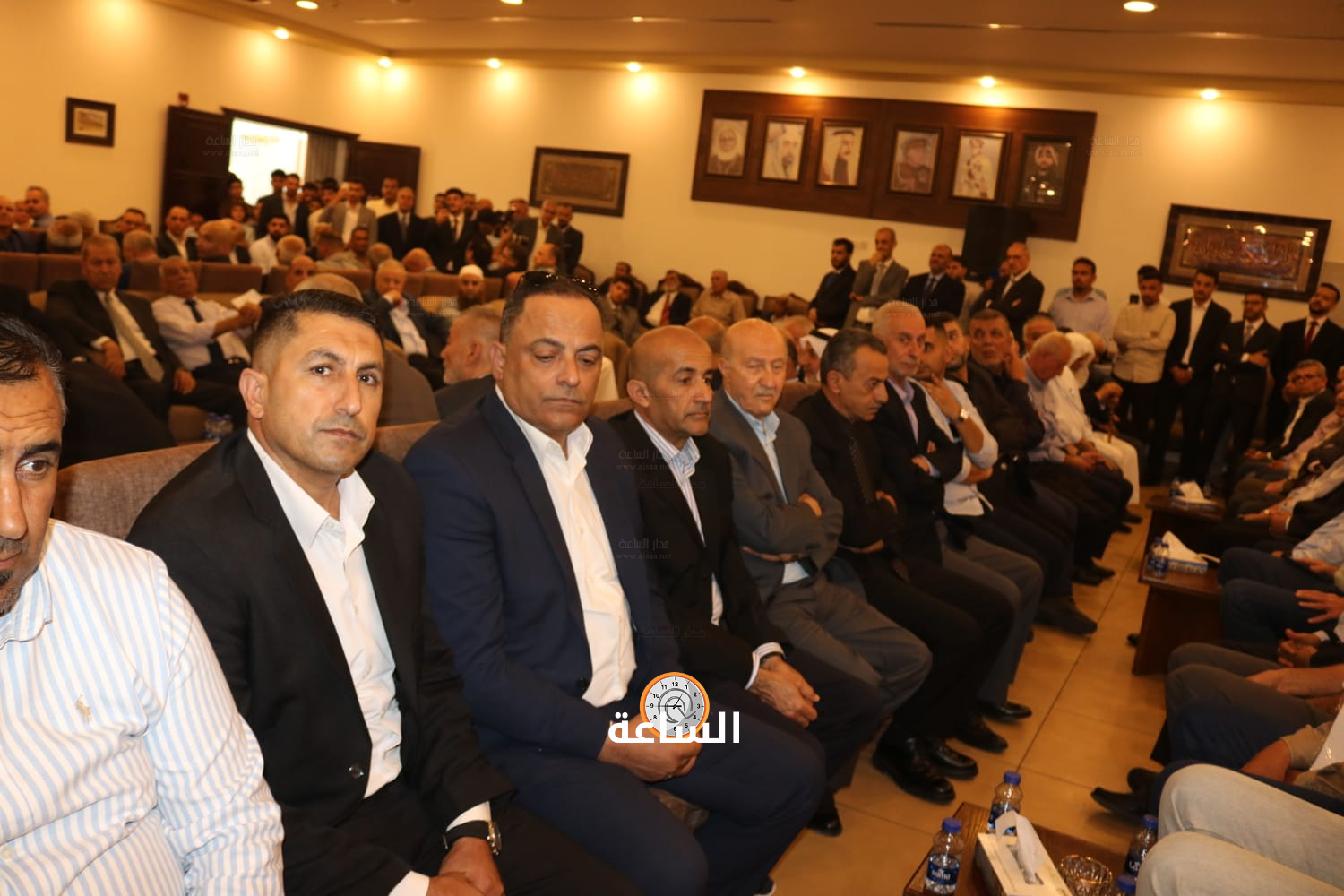 Madar Al-Saa Images 0.667595956674977