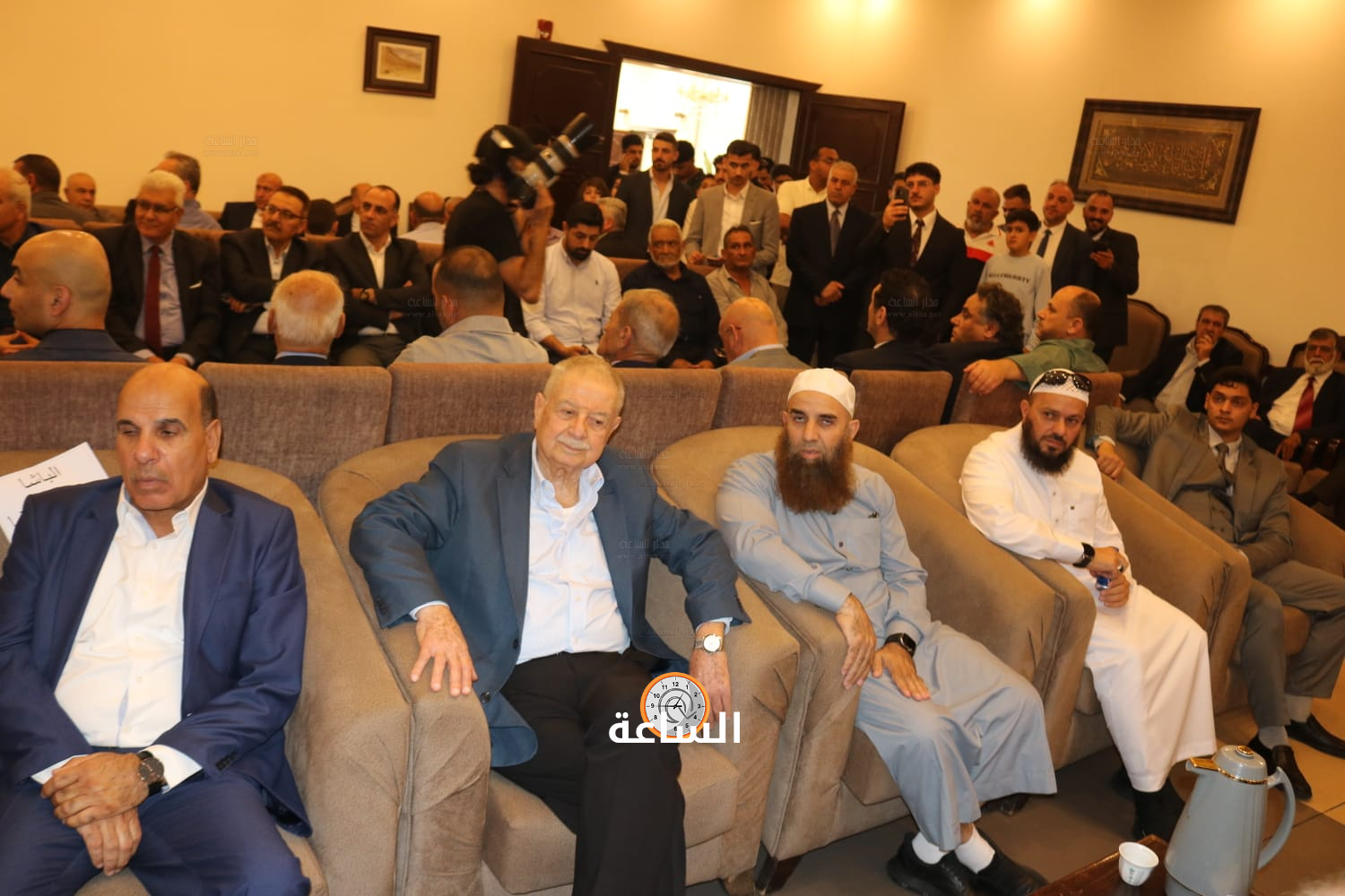 Madar Al-Saa Images 0.5529541646507374