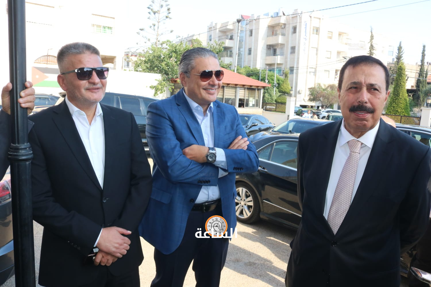 Madar Al-Saa Images 0.4275856439422272