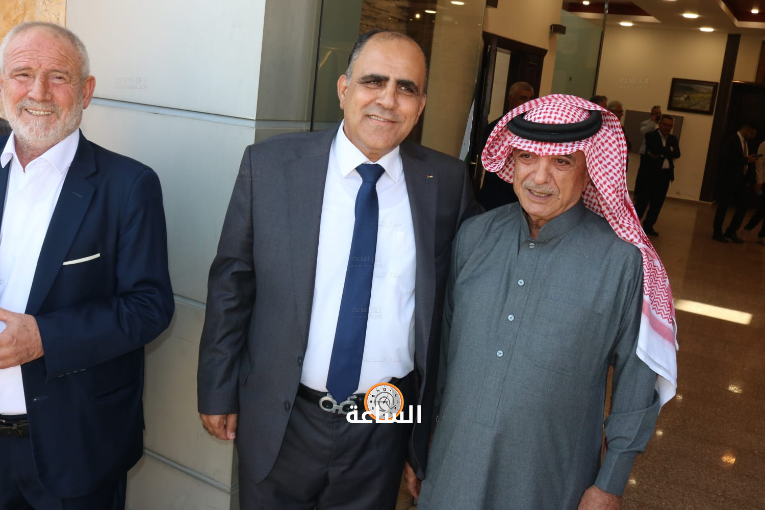 Madar Al-Saa Images 0.8962020912173091