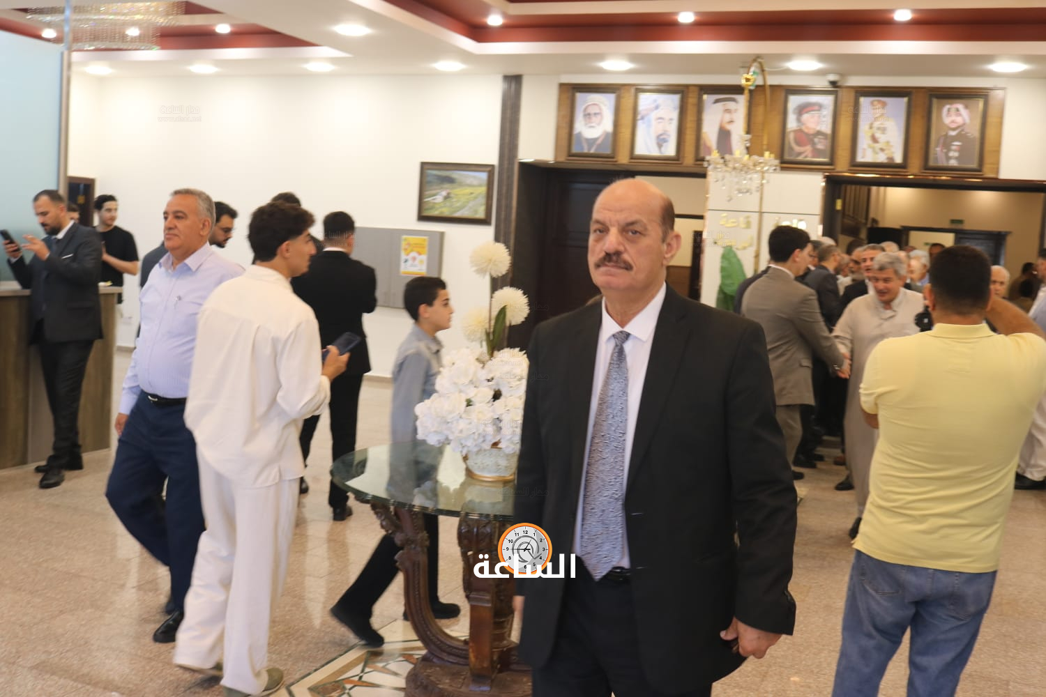 Madar Al-Saa Images 0.5265267750518418