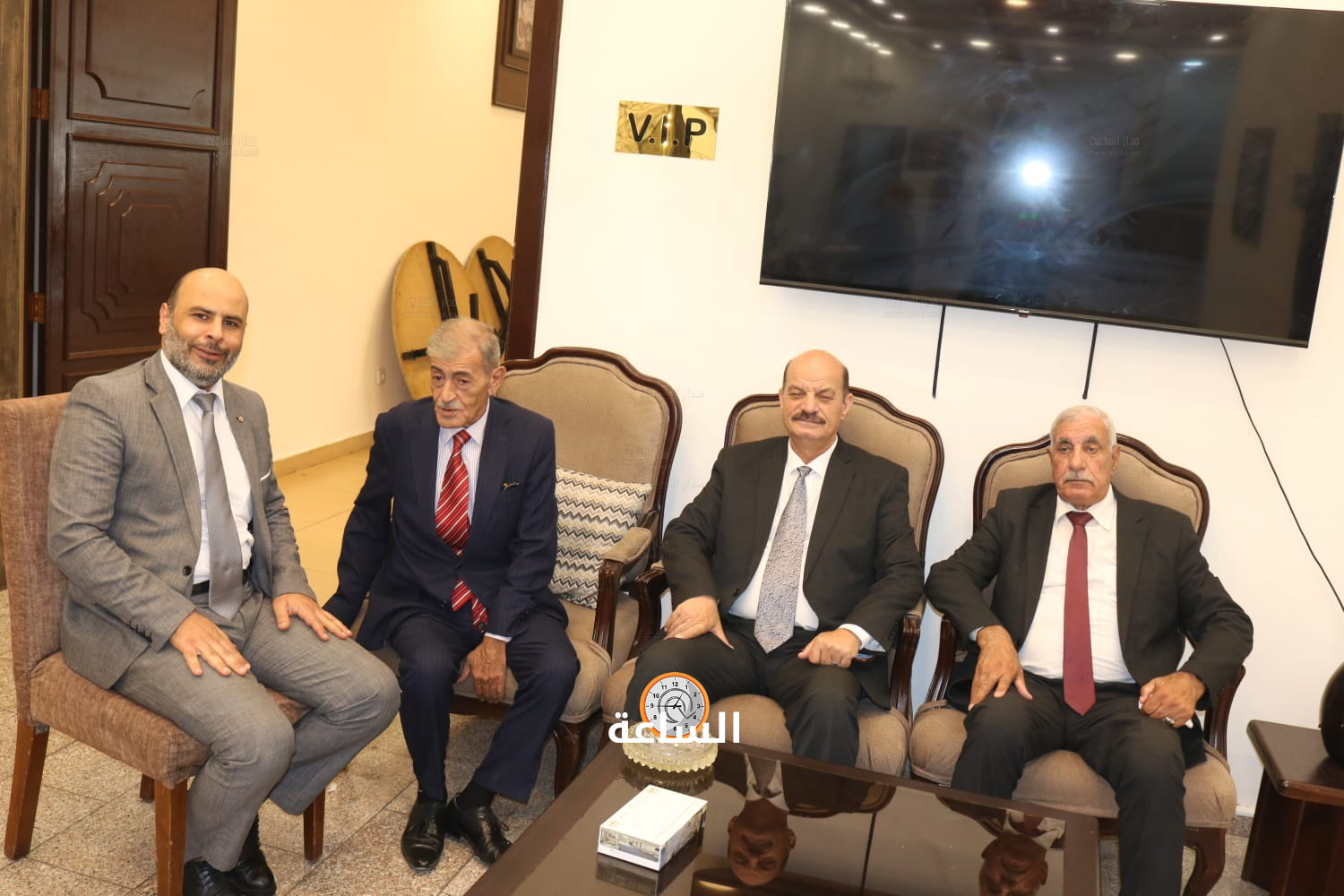Madar Al-Saa Images 0.9420031924945229