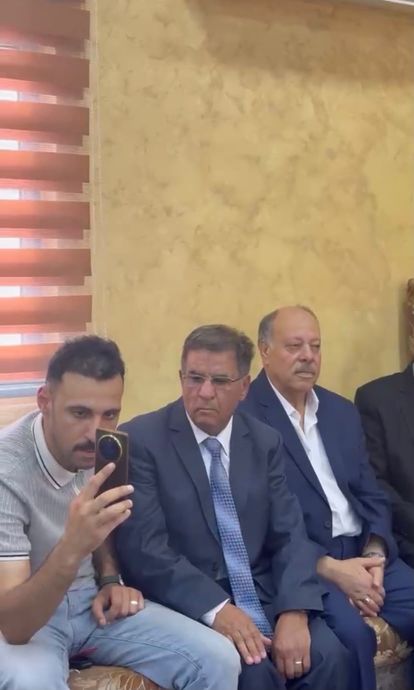 Madar Al-Saa Images 0.21921851299470885