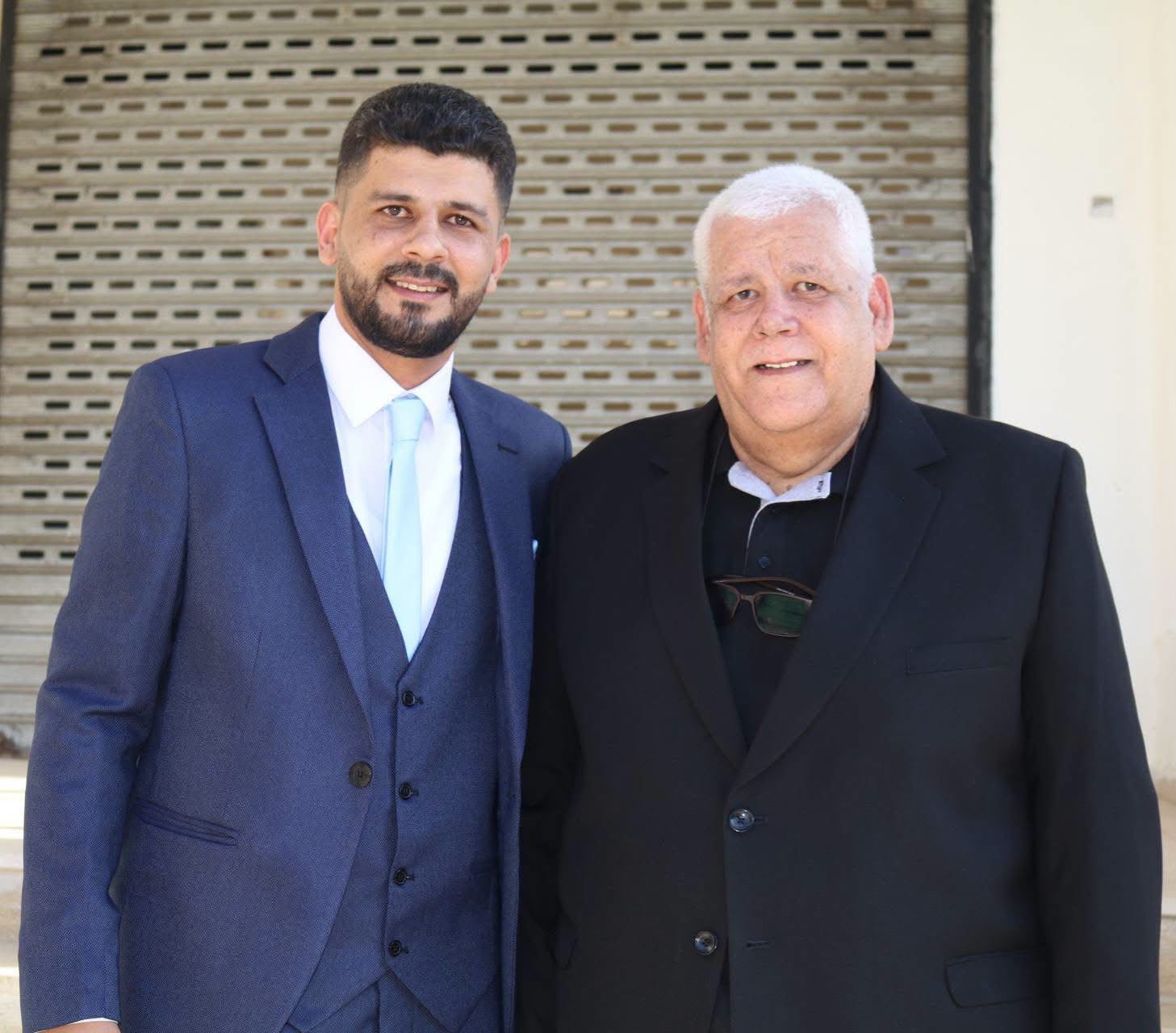 Madar Al-Saa Images 0.23279459321536633