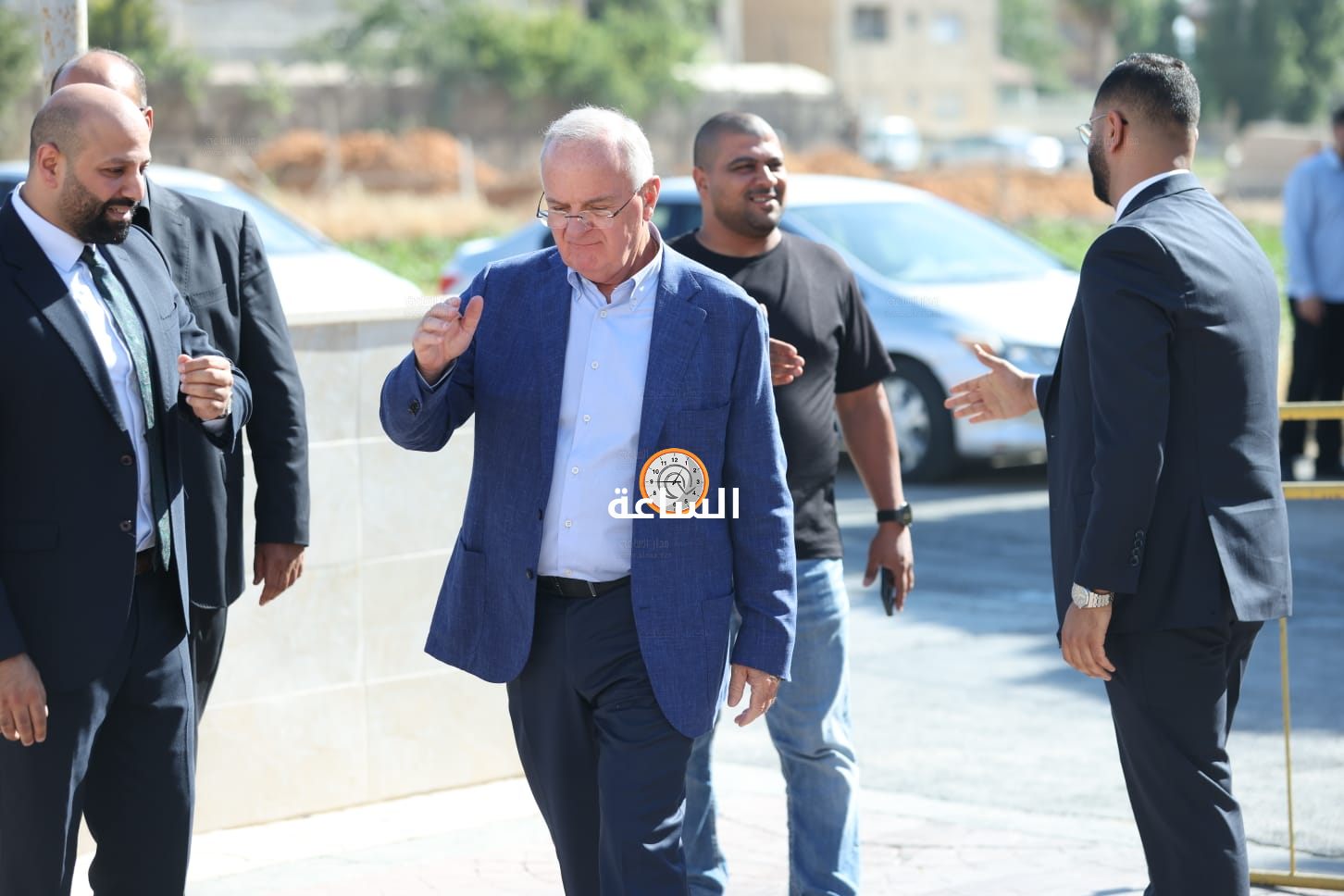 Madar Al-Saa Images 0.6474226545445522