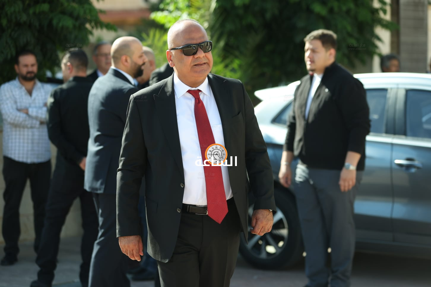 Madar Al-Saa Images 0.32080924603306527