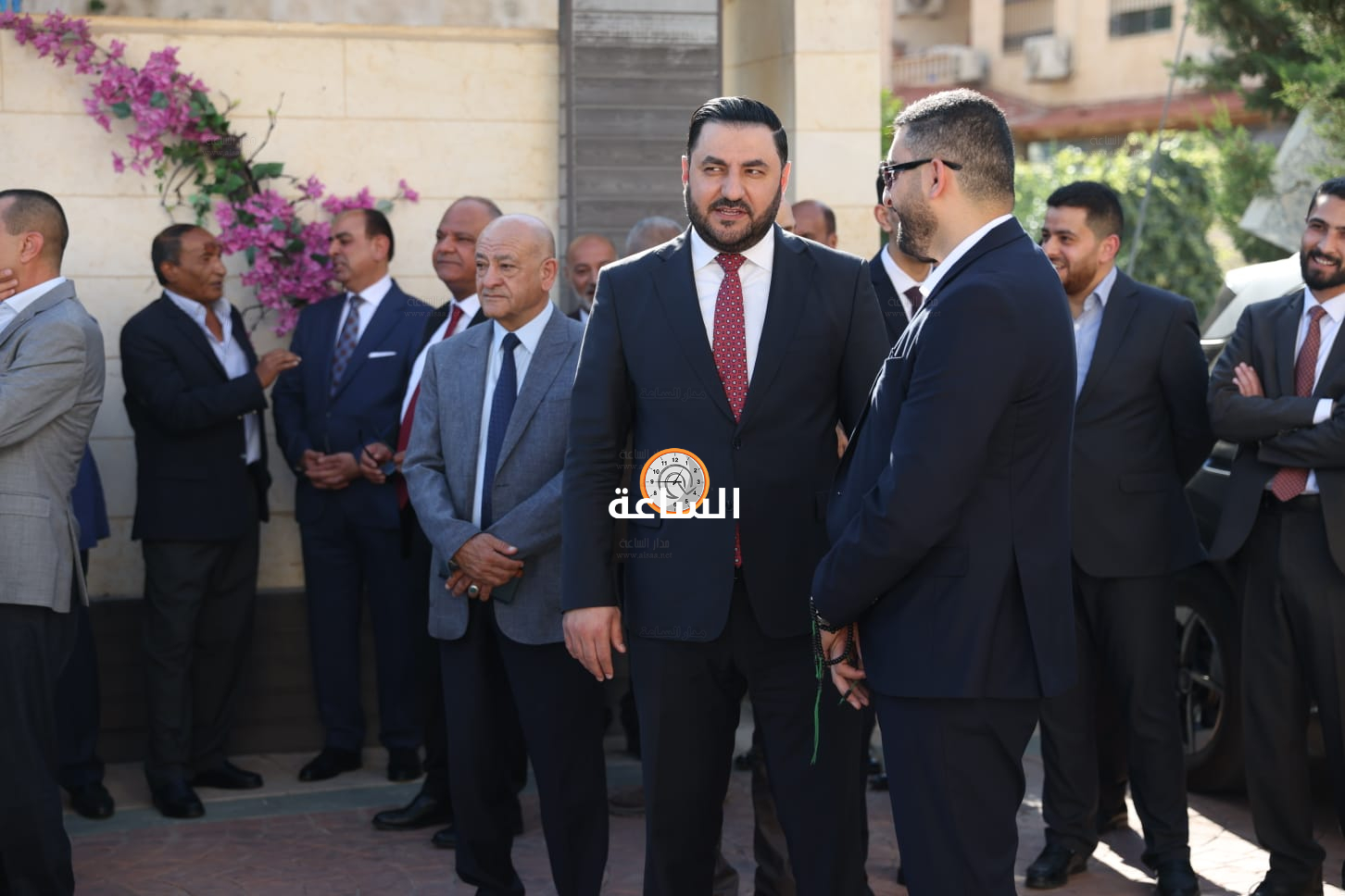 Madar Al-Saa Images 0.5289584364695553