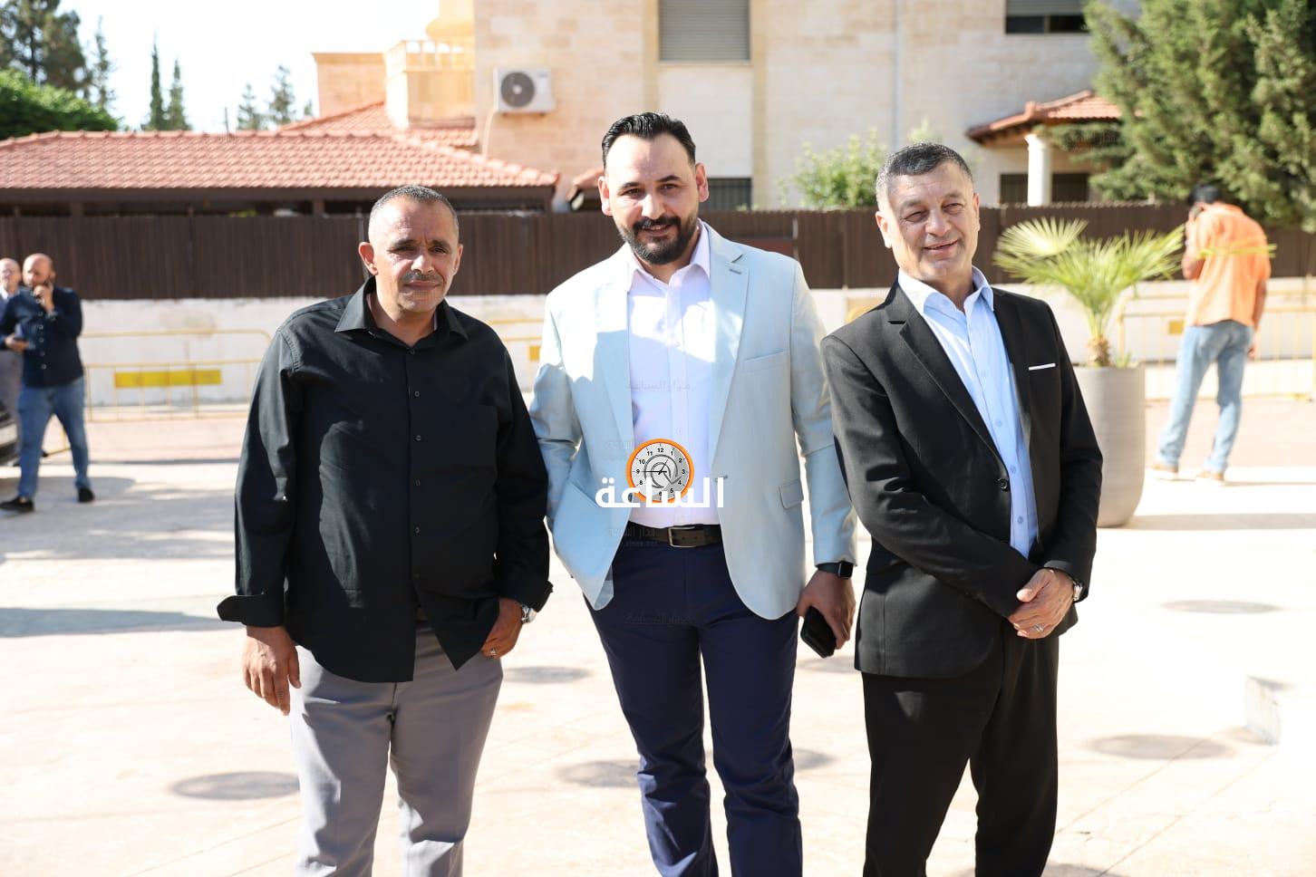 Madar Al-Saa Images 0.47007306725167863