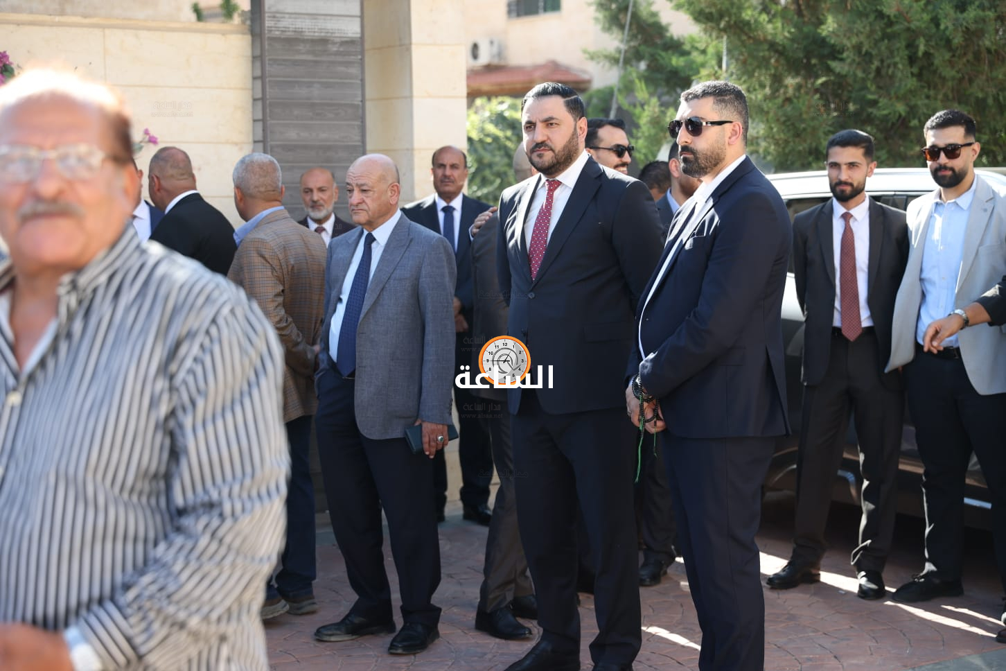Madar Al-Saa Images 0.5314620264878668