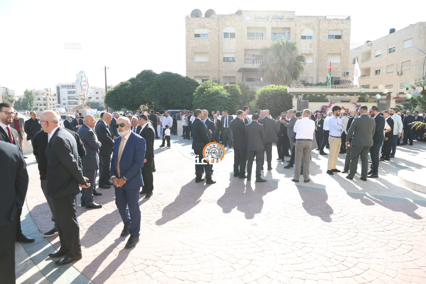Madar Al-Saa Images 0.5784949423575432