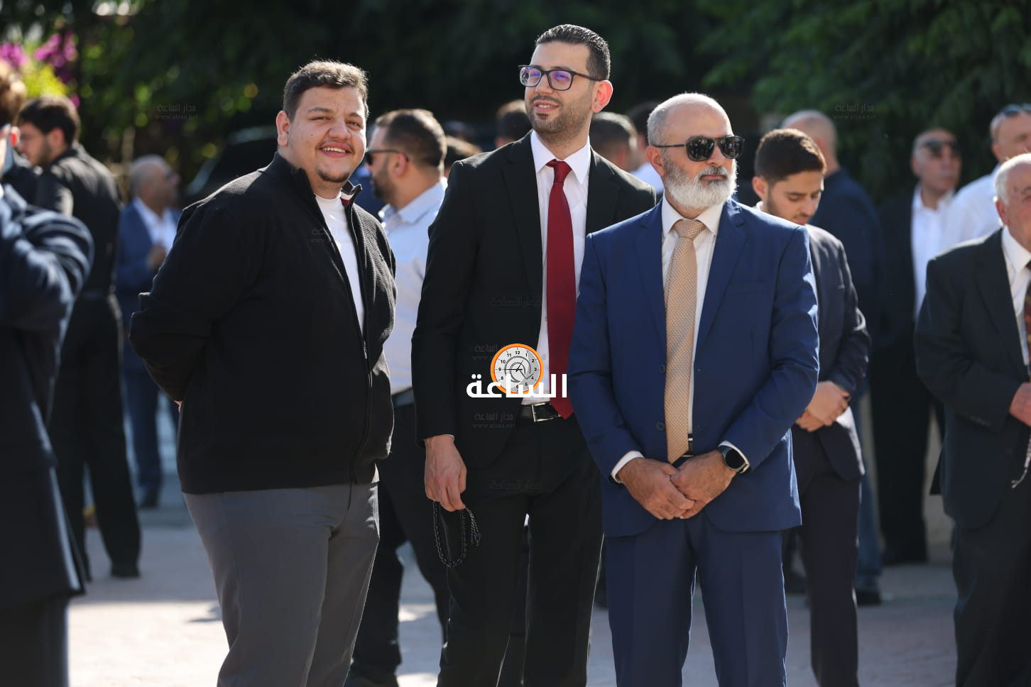 Madar Al-Saa Images 0.47139654118689167