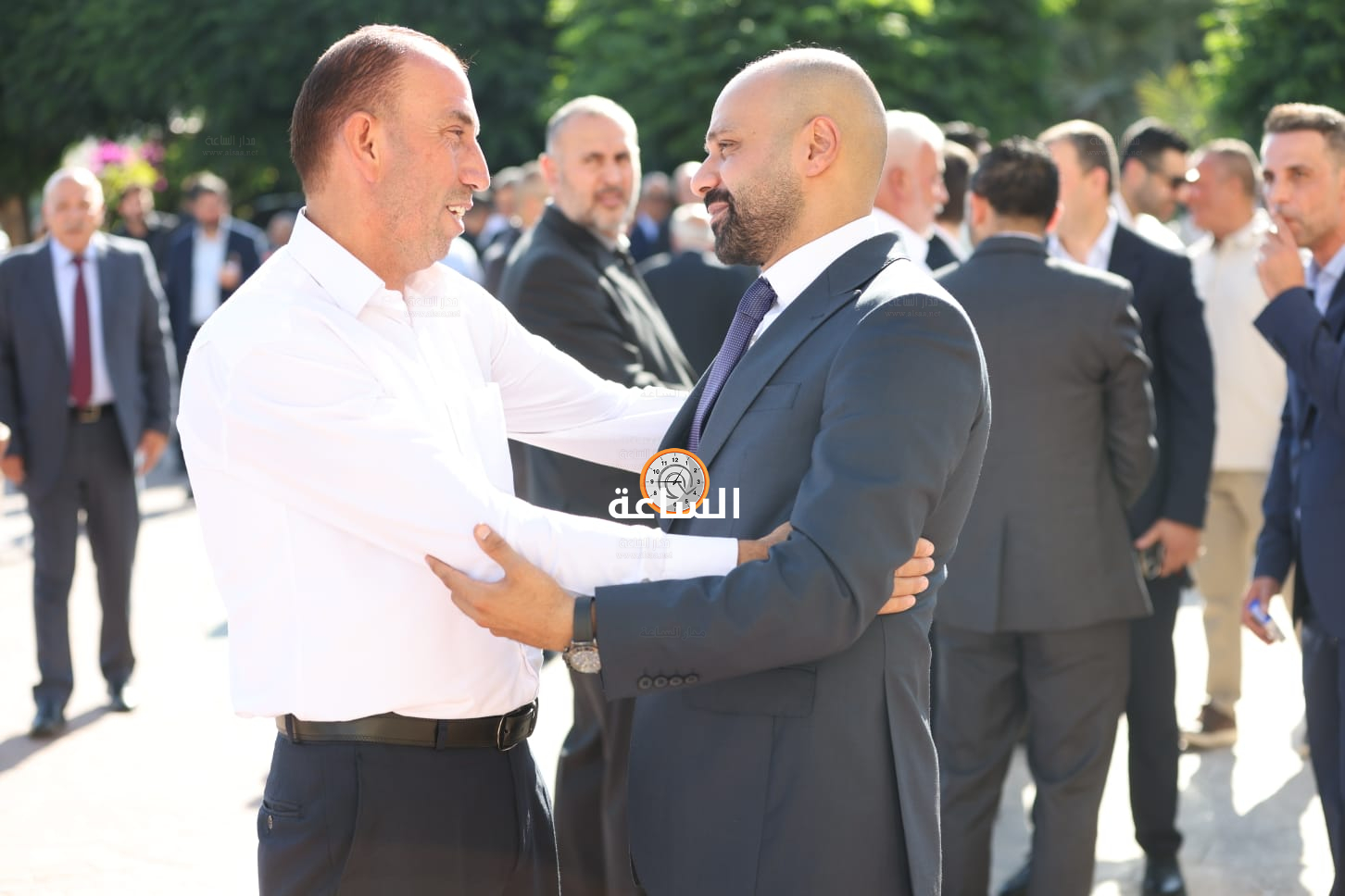 Madar Al-Saa Images 0.7087404000222264