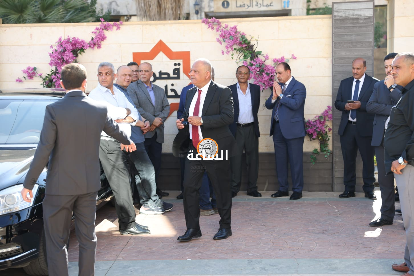 Madar Al-Saa Images 0.5940626404918175