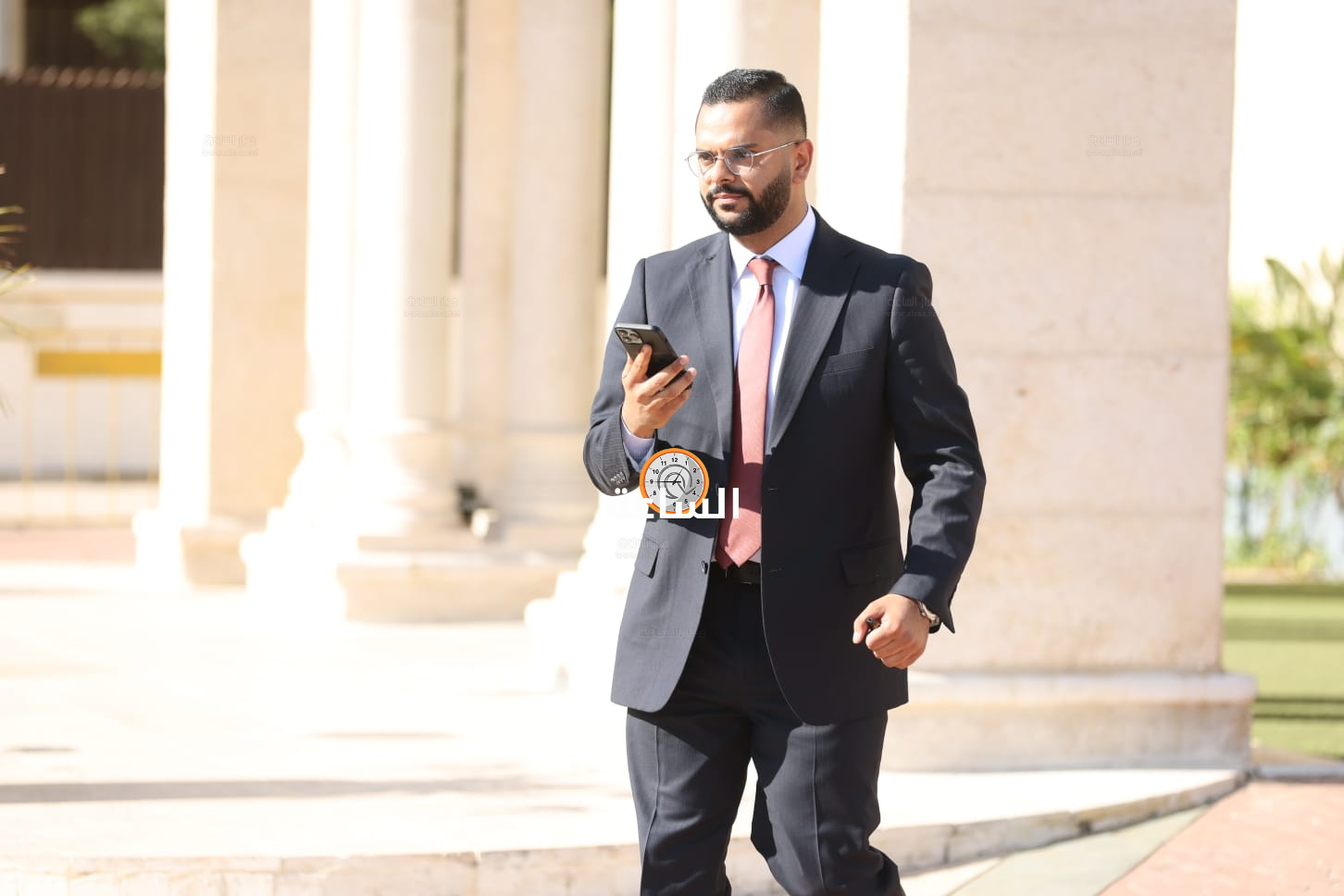 Madar Al-Saa Images 0.38798013535581743