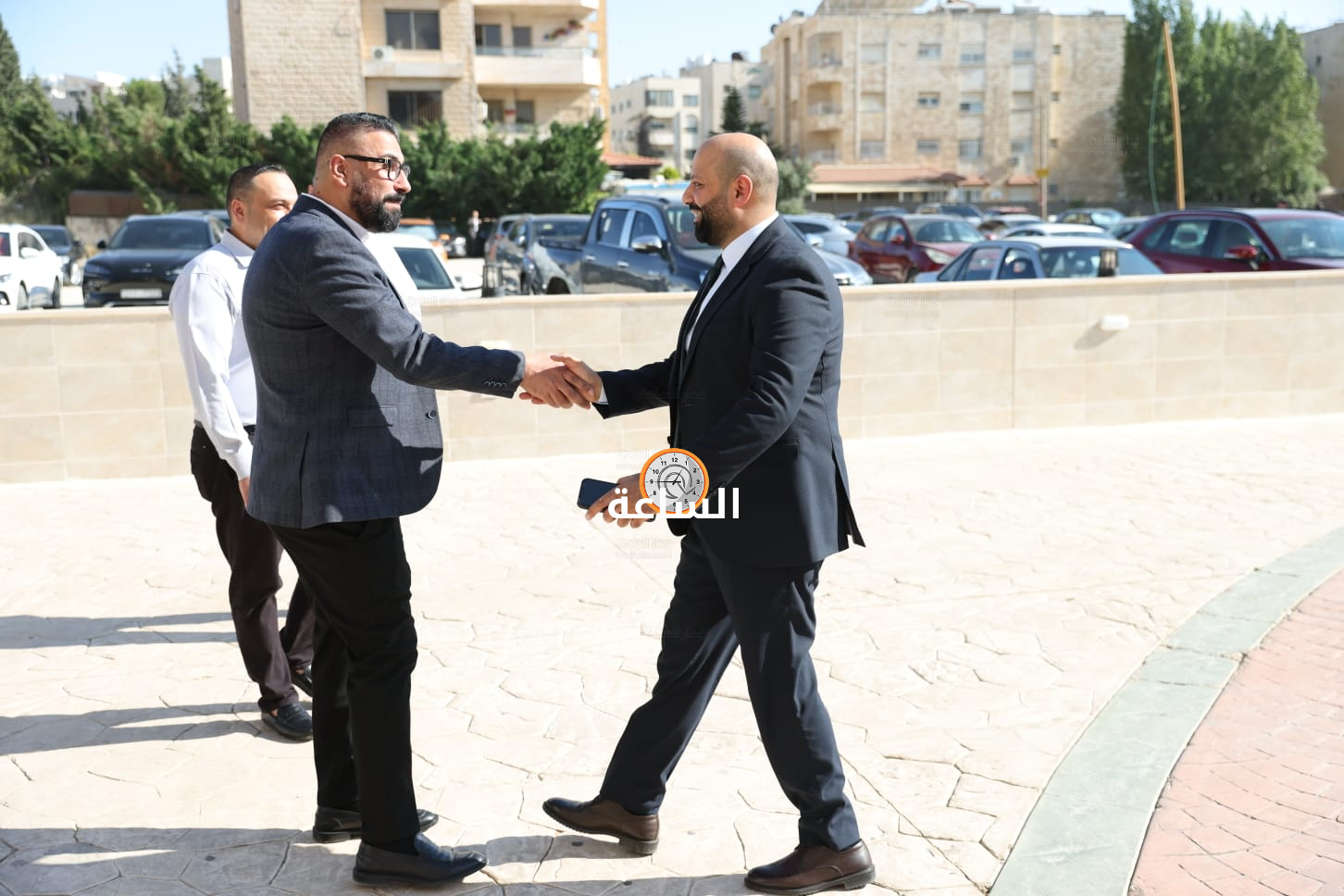 Madar Al-Saa Images 0.11137493854673475