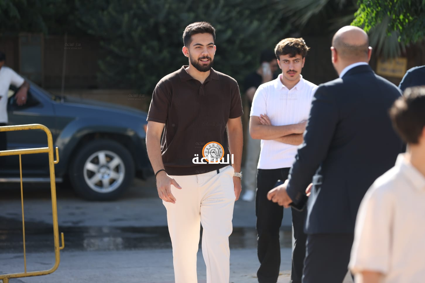 Madar Al-Saa Images 0.6918626442983806