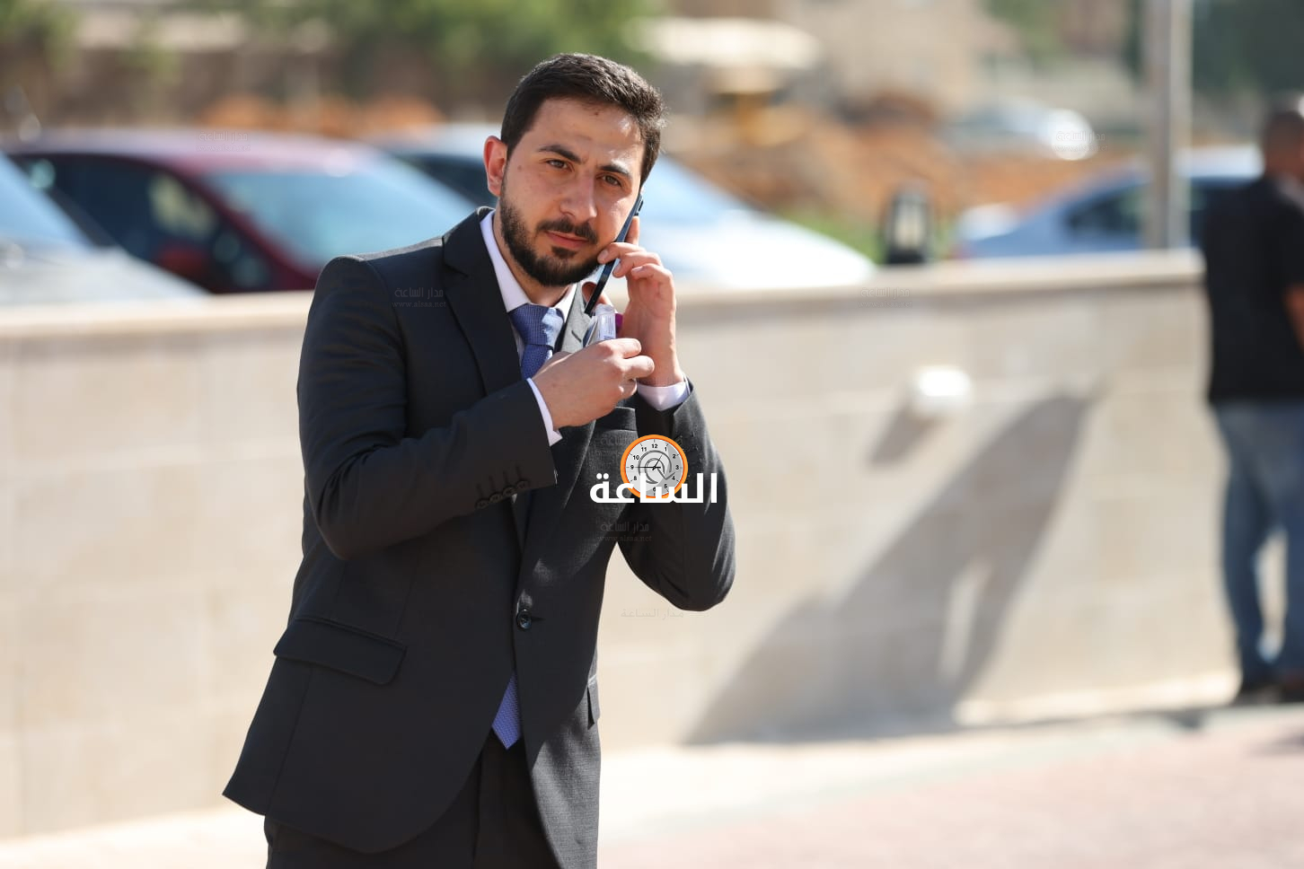 Madar Al-Saa Images 0.4530541413750674
