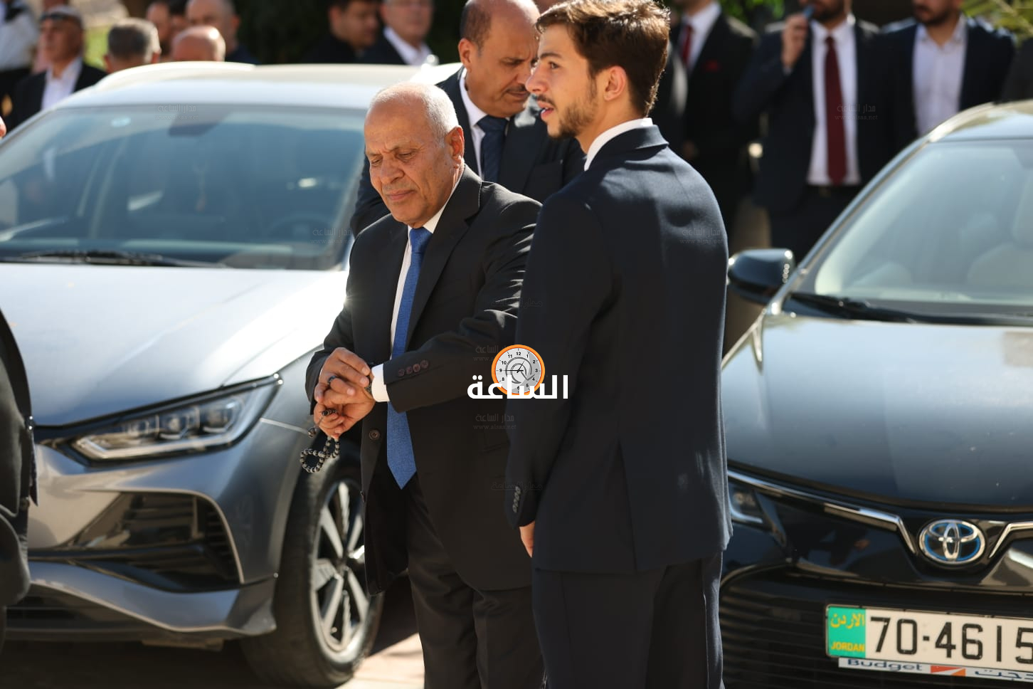 Madar Al-Saa Images 0.7472480040628999