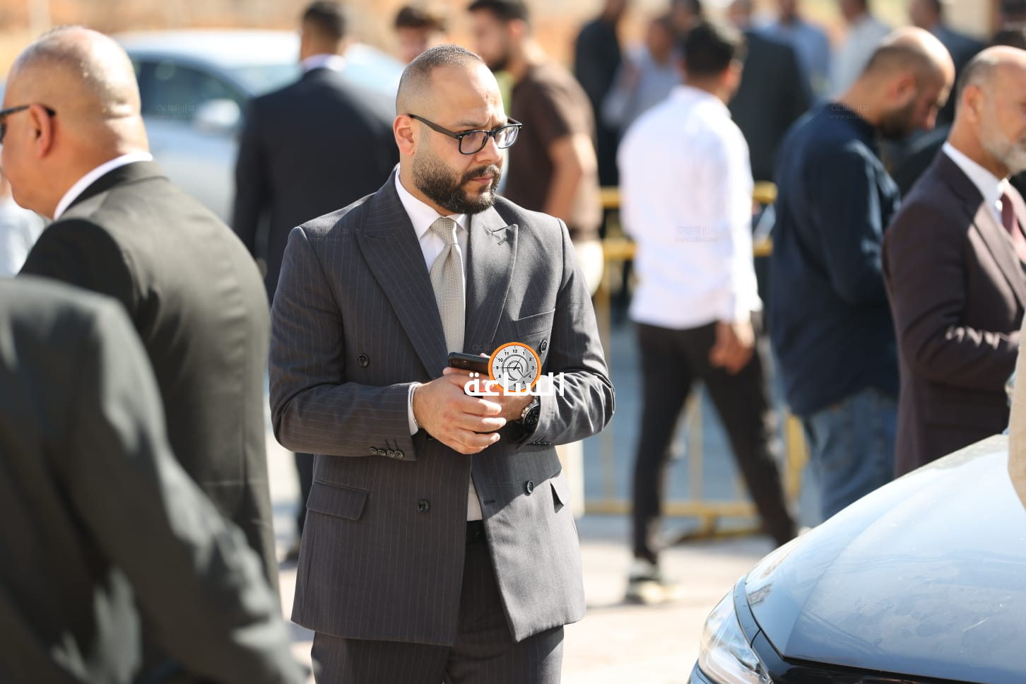 Madar Al-Saa Images 0.5590800738052246