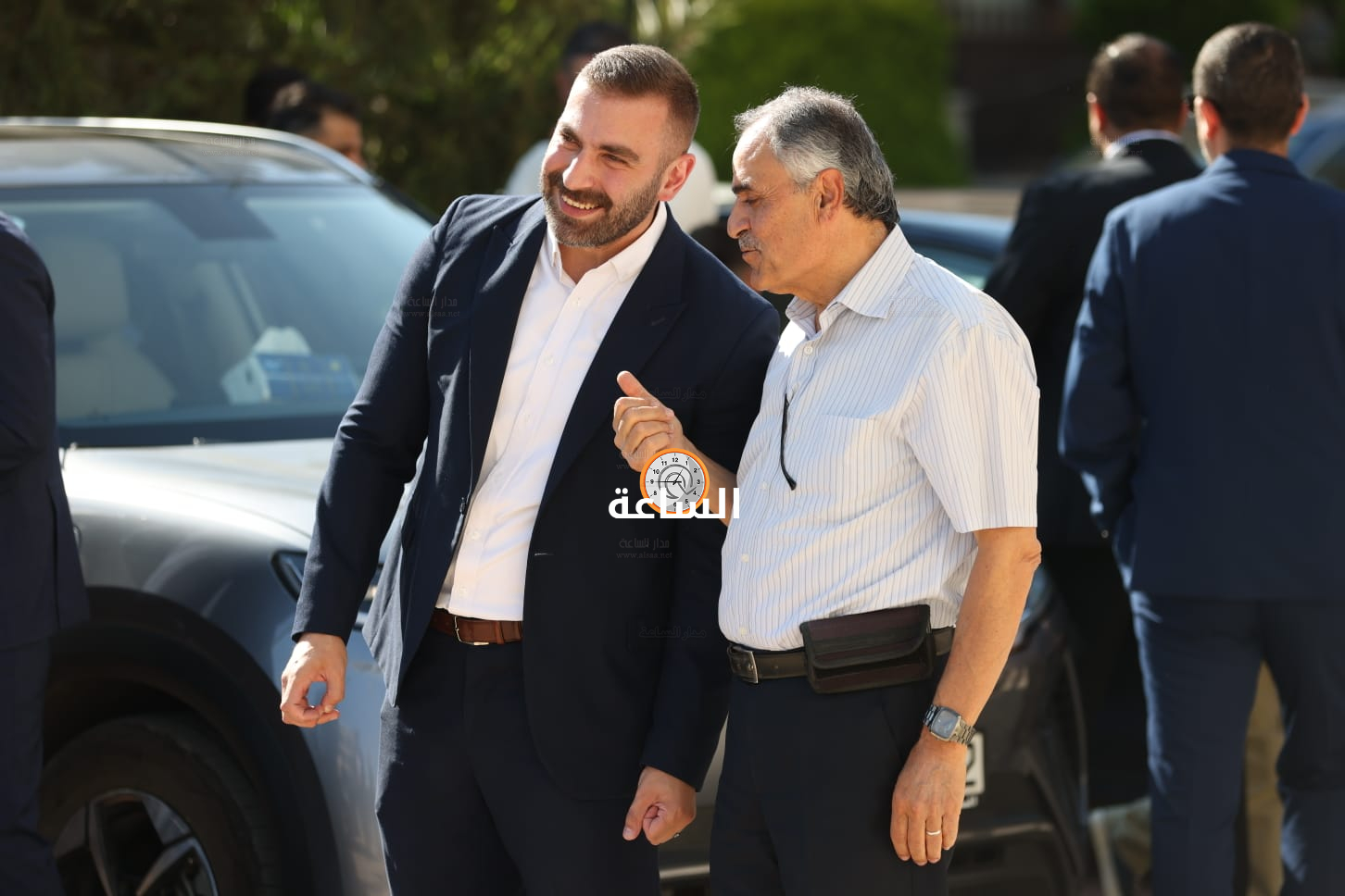 Madar Al-Saa Images 0.041083928804411474
