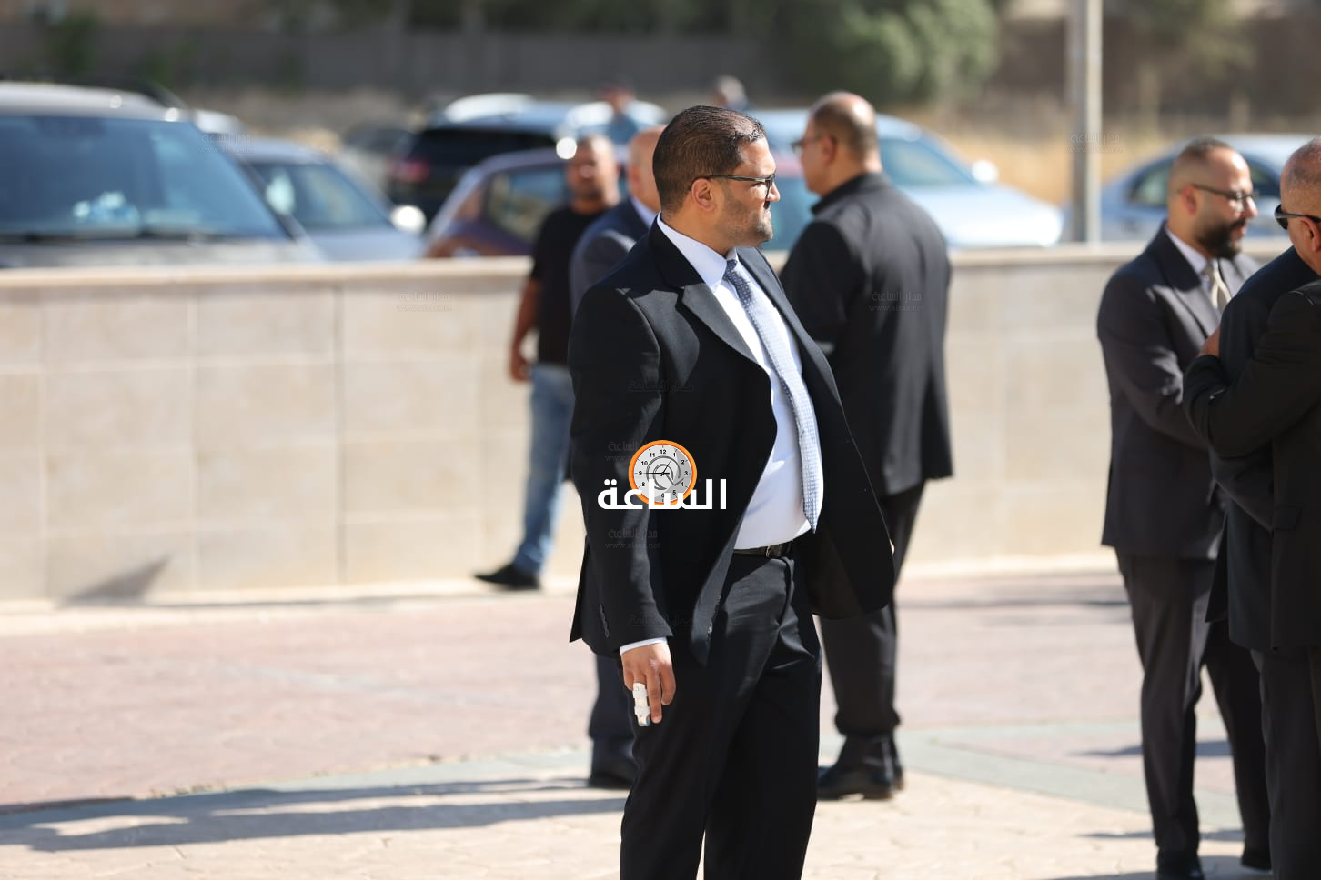 Madar Al-Saa Images 0.04942672642395429