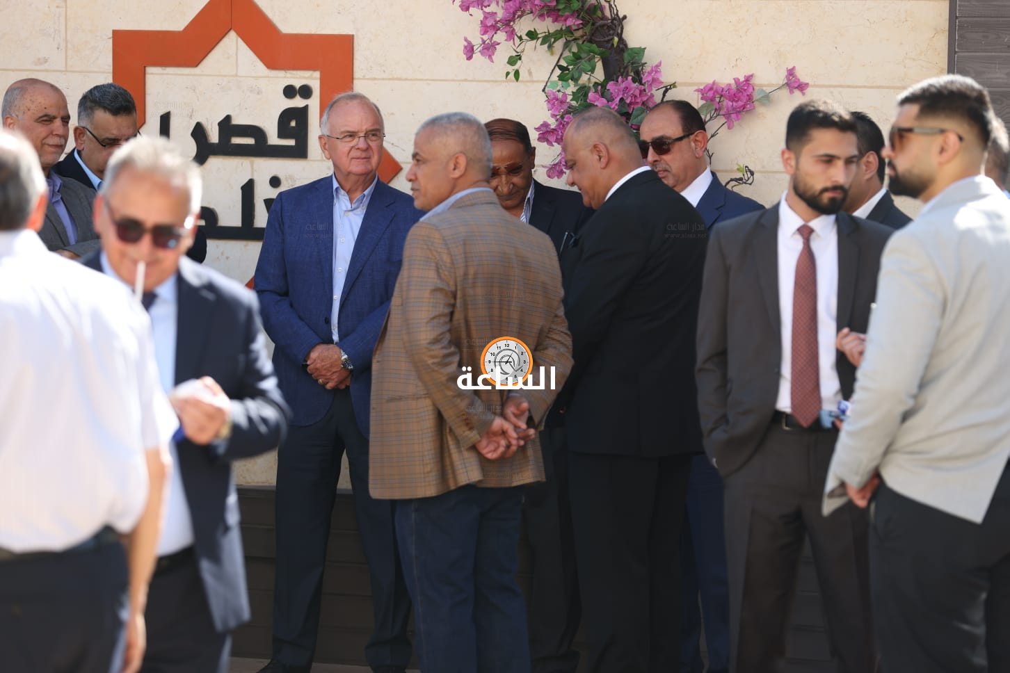 Madar Al-Saa Images 0.6116299312292588