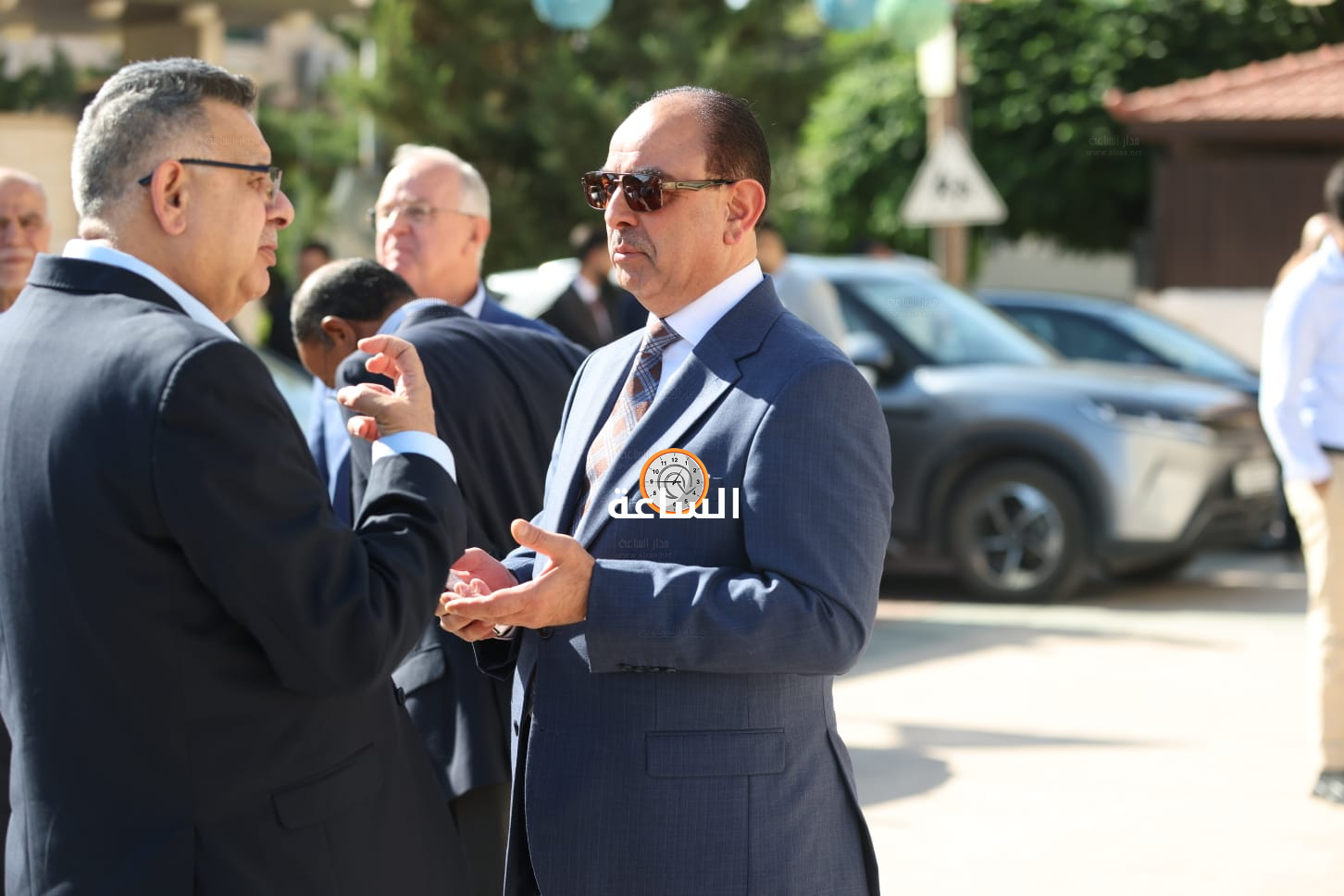 Madar Al-Saa Images 0.414093265788269
