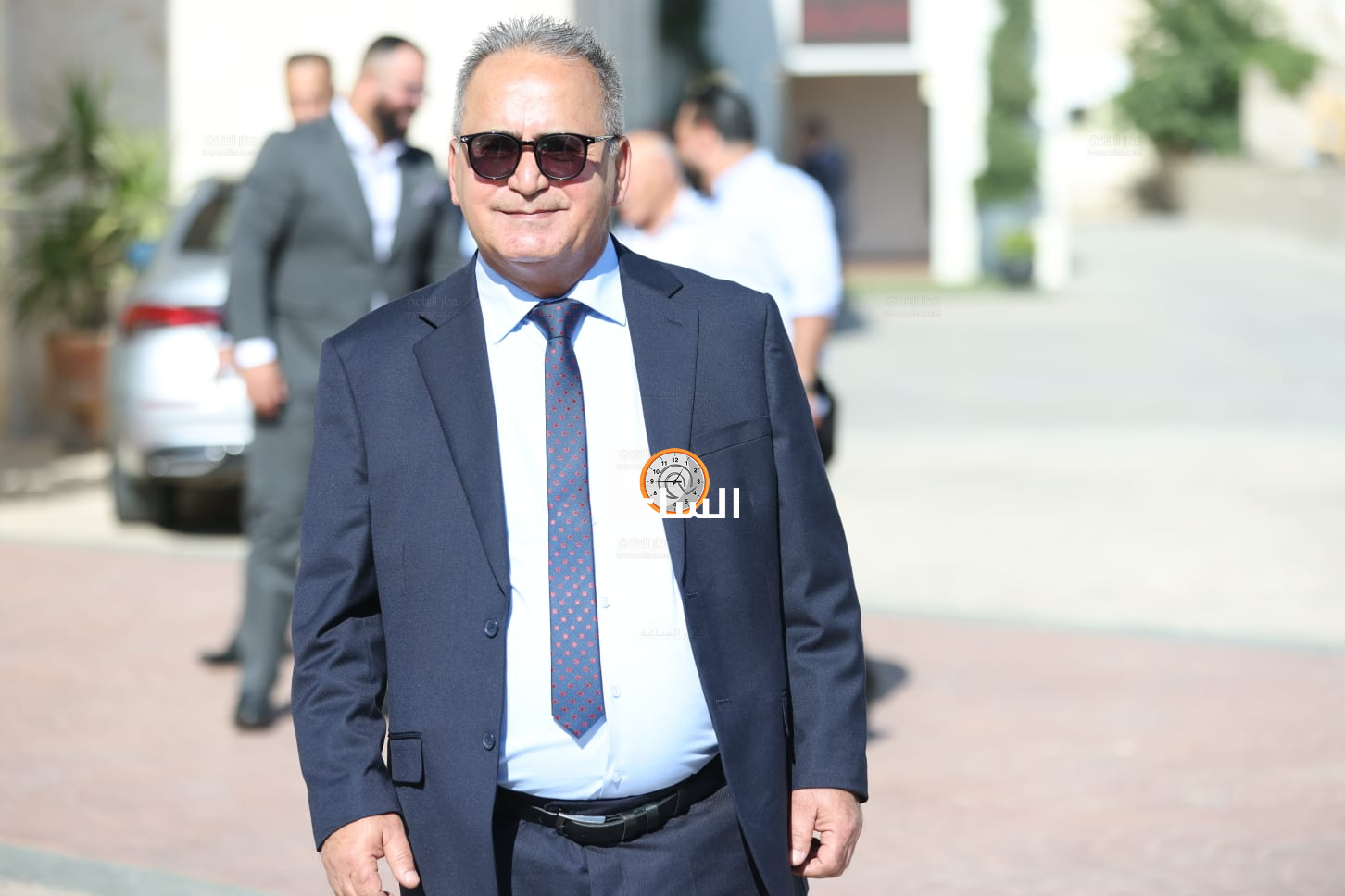 Madar Al-Saa Images 0.1561547183816996