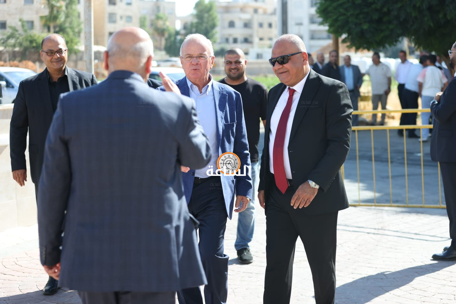 Madar Al-Saa Images 0.4791568001736305