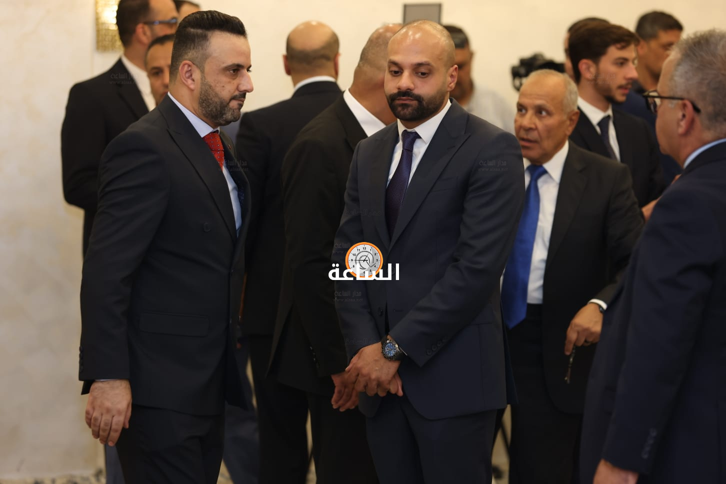 Madar Al-Saa Images 0.27099111610889814