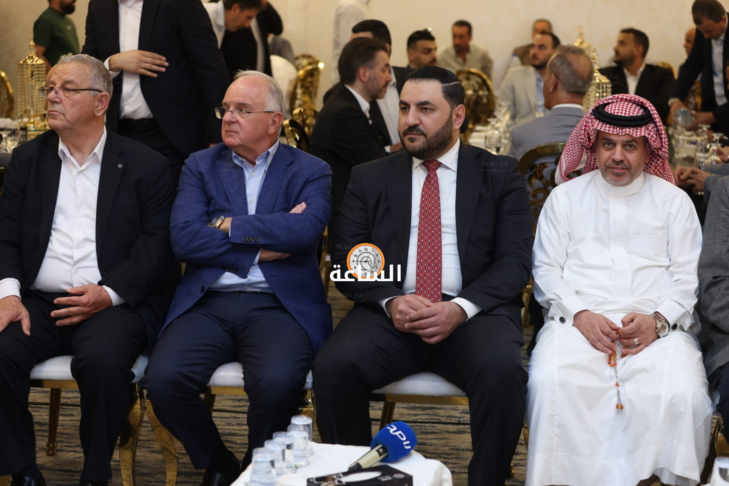 Madar Al-Saa Images 0.6485100024148256
