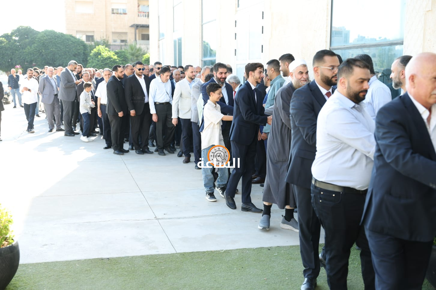 Madar Al-Saa Images 0.36111294324929666