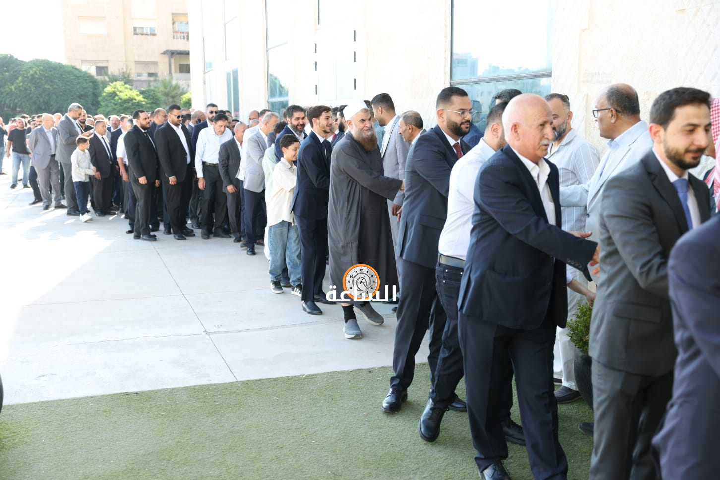 Madar Al-Saa Images 0.9962239175023105