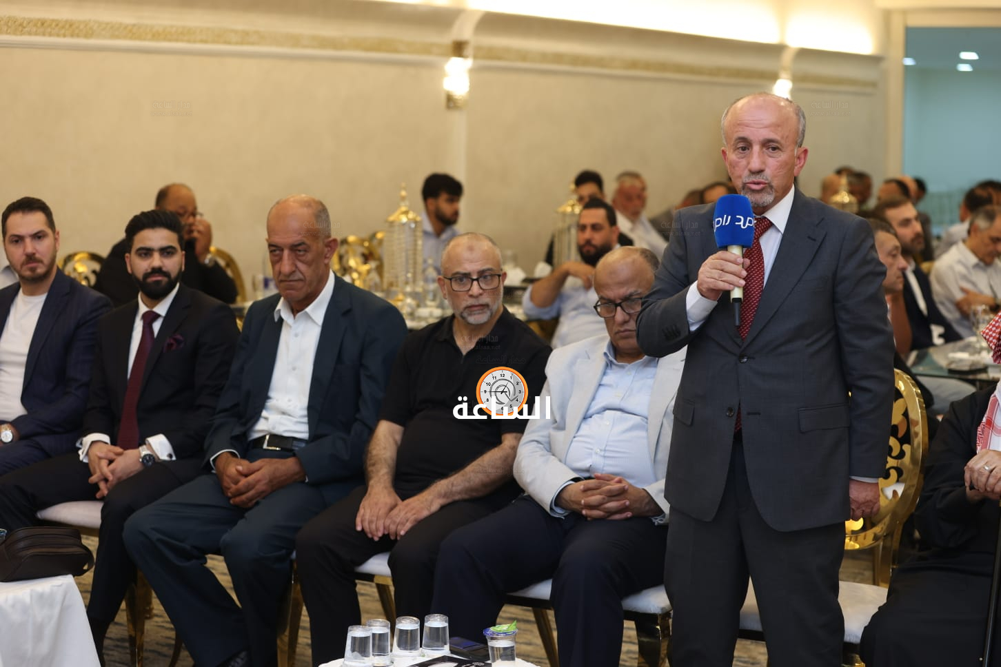 Madar Al-Saa Images 0.15492482104117677