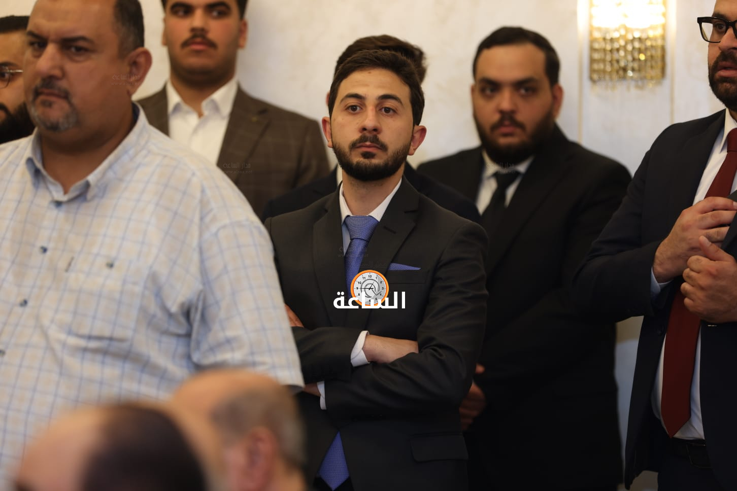Madar Al-Saa Images 0.6633134306162777