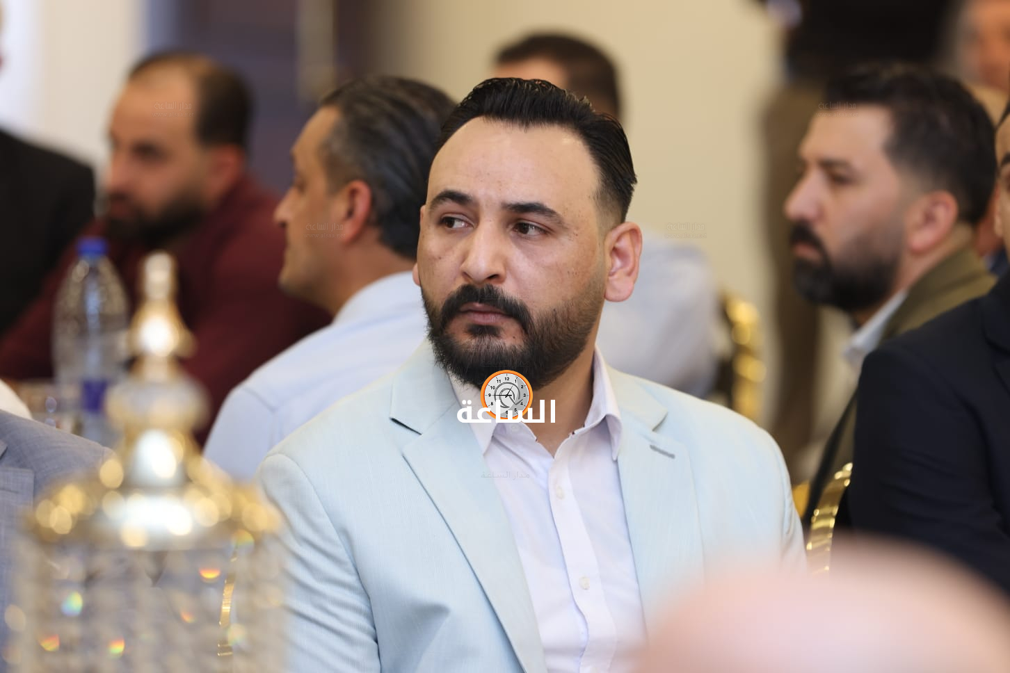 Madar Al-Saa Images 0.36171848043940624