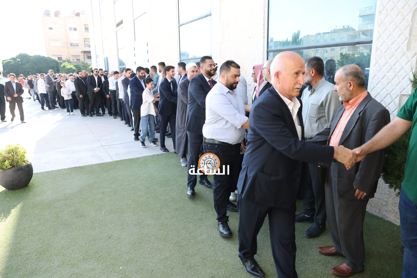 Madar Al-Saa Images 0.42368002665855553