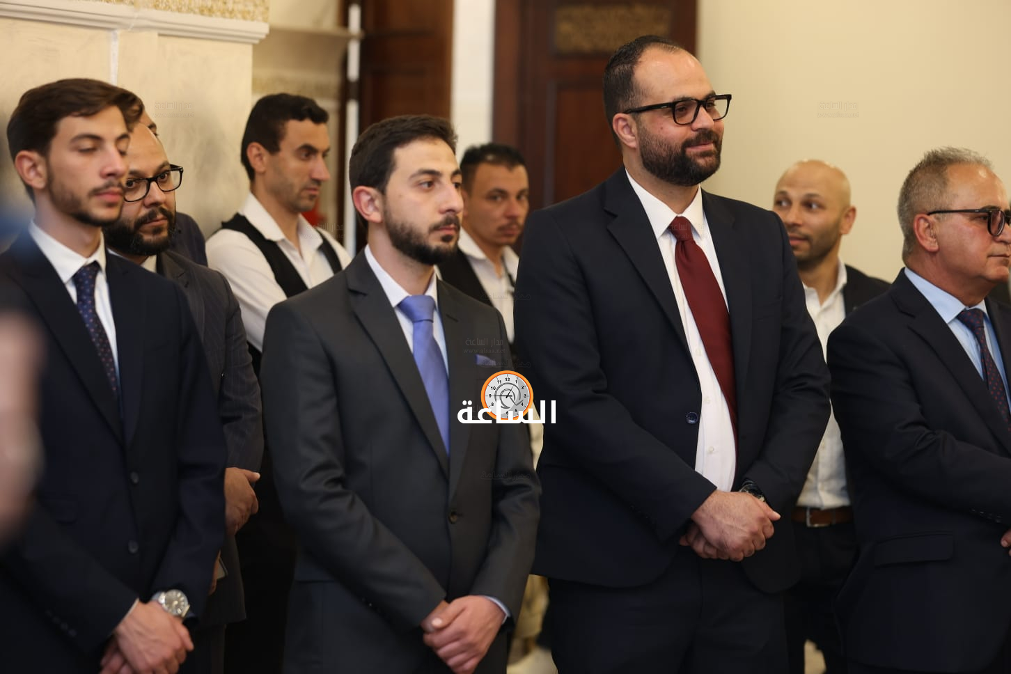 Madar Al-Saa Images 0.7843204252316666