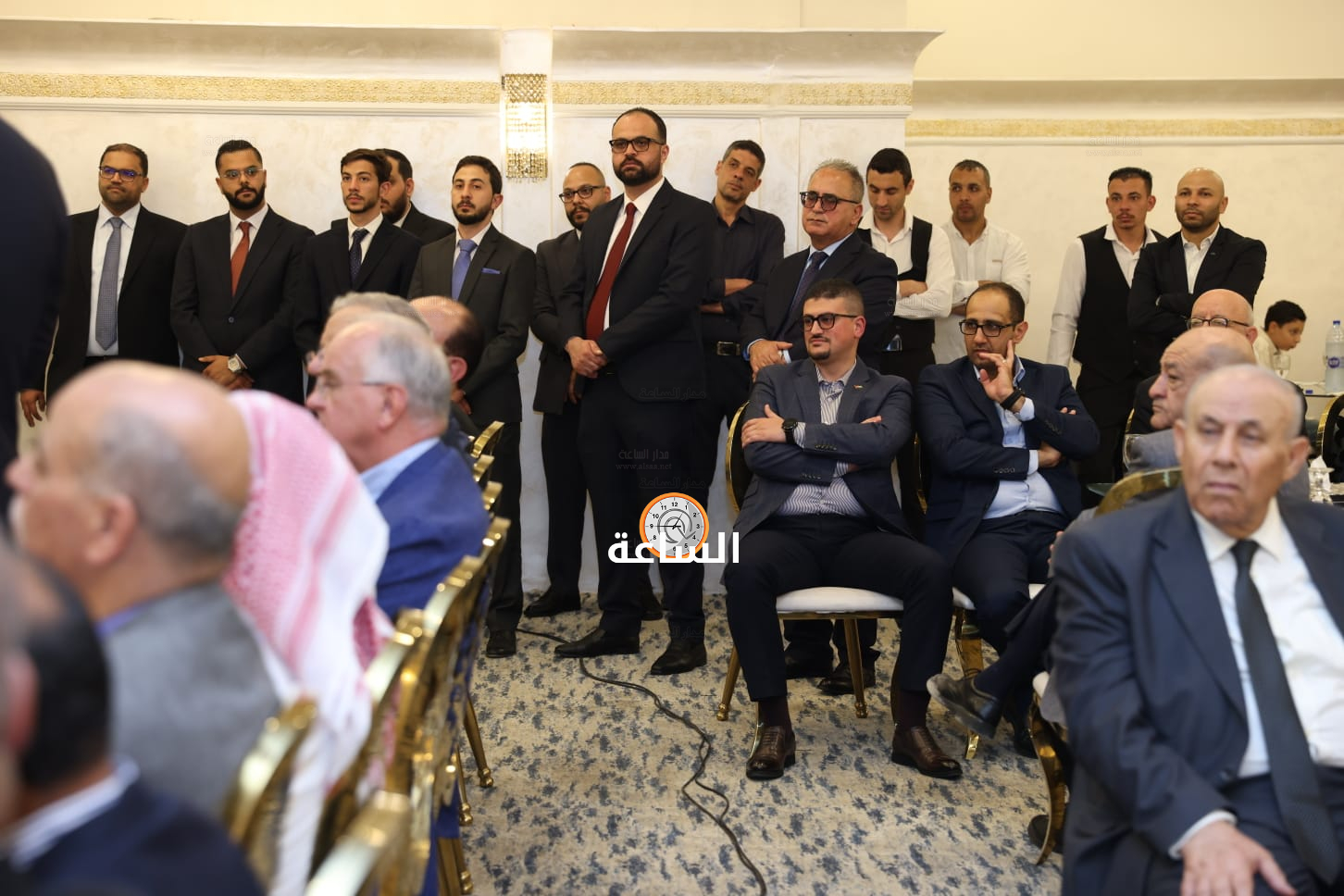 Madar Al-Saa Images 0.9919801966993711